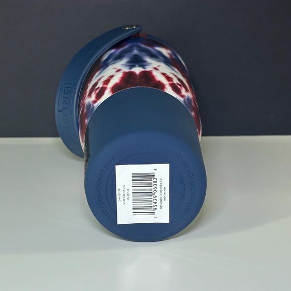 Brumate Star Burst 25oz Resa BNWT - Picture 7 of 7